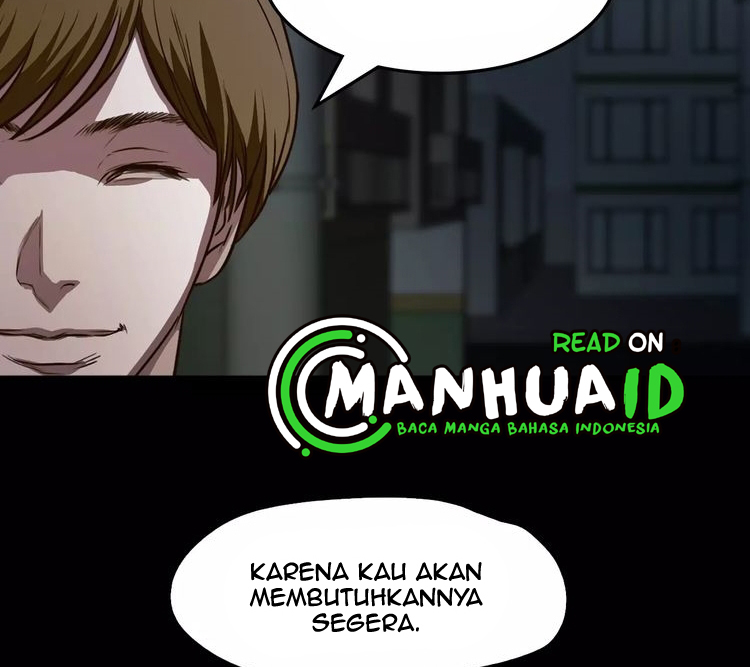 Lucky Bad Man Chapter 07 Gambar 74